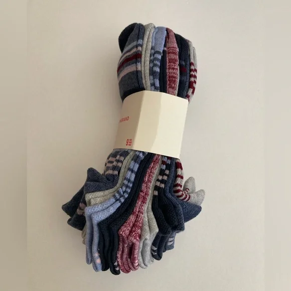 LUCKY BRAND | NEW 9pk Everyday Comfort No Show Socks - Picture 2 of 5